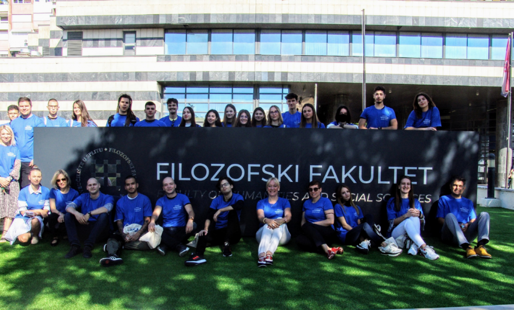 Filozofski fakultet u Berlinu